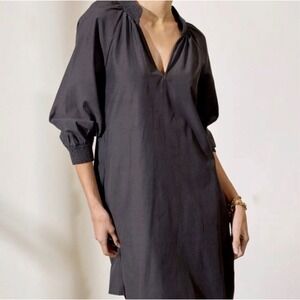 chinese dress ladies Brochu Walker Madsen Maxi Dress Morel